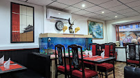 Atmosphère du Restaurant vietnamien Soleil d'Asie à Roquefort-la-Bédoule - n°1