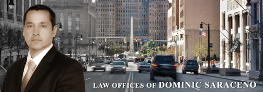 Criminal Justice Attorney «Law Offices of Dominic Saraceno», reviews and photos