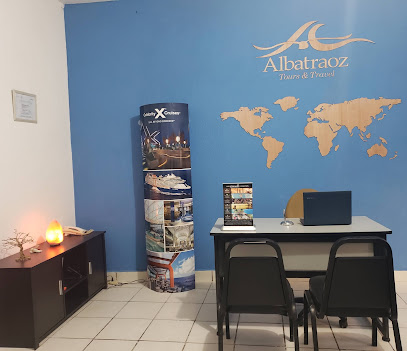 Albatraoz Tours & Travel
