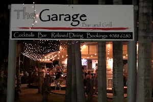 The Garage Bar & Brewhouse image