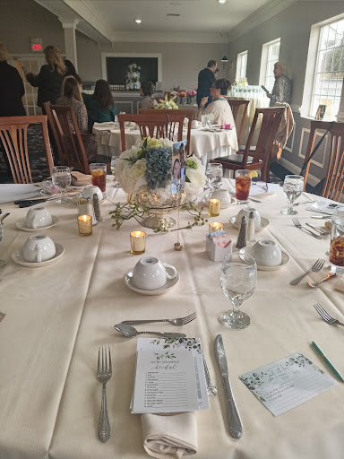 Private Golf Course «Panther Valley Golf & Country Club», reviews and photos, 1 Forest Dr, Allamuchy Township, NJ 07820, USA