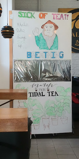 Tidal Tea image 5