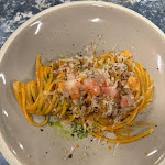 Photo n°3 de l'avis de Francesco.o fait le 18/05/2024 à 19:57 sur le  IL TURCHESE Ristorante contemporaneo à Porto Santo Stefano