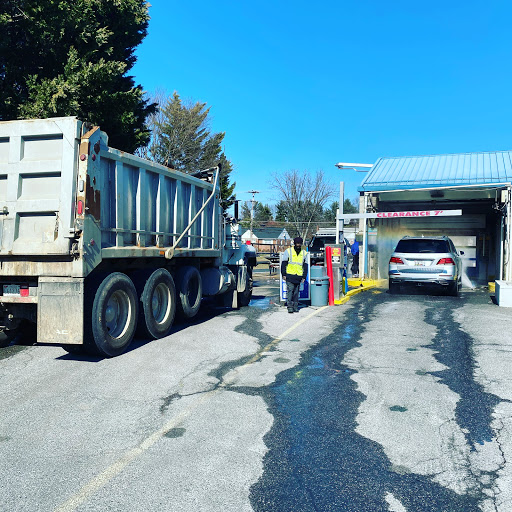 Car Wash «H2O Randallstown Car Wash», reviews and photos, 9131 Liberty Rd, Randallstown, MD 21133, USA