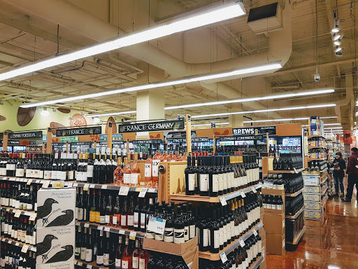 Grocery Store «Whole Foods Market», reviews and photos, 1010 Park Pl, San Mateo, CA 94403, USA