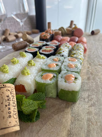 Sushi du Restaurant japonais Gumi Sushi à Bagnols-sur-Cèze - n°3