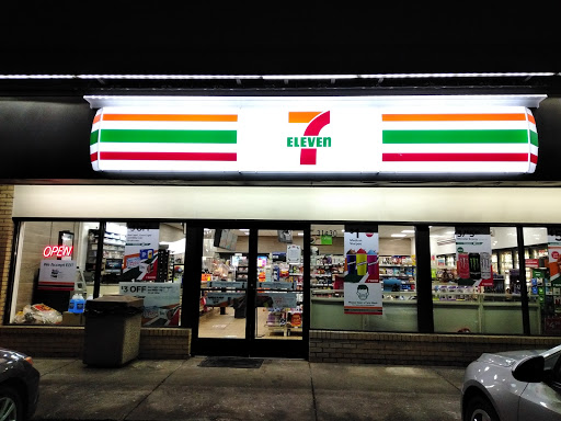 Convenience Store «7-Eleven», reviews and photos, 31430 Plymouth Rd, Livonia, MI 48150, USA