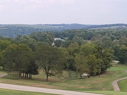 Public Golf Course «Cedarbrook Golf Course», reviews and photos, 215 PA-981, Belle Vernon, PA 15012, USA