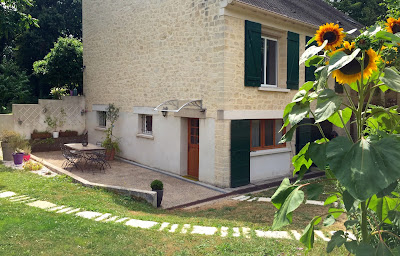 Les Gîtes du Ru à Presles