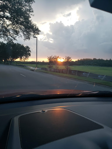 Chevrolet Dealer «AutoNation Chevrolet Airport», reviews and photos, 5600 Lee Vista Blvd, Orlando, FL 32812, USA