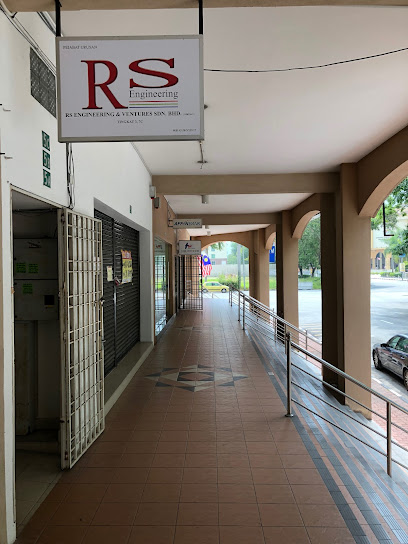 RS Engineering & Ventures Sdn. Bhd.