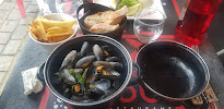 Moule du Restaurant de fruits de mer Le Poisson Rouge à Les Sables-d'Olonne - n°13