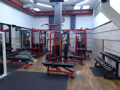 Olympia Fitness Club - Carrer d,Henri Dunant, 17, 07004 Palma, Illes Balears, Spain