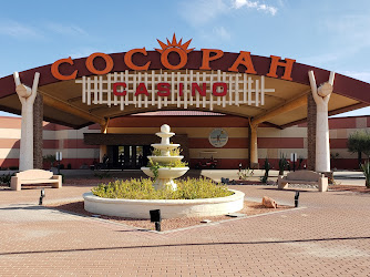 Cocopah Casino
