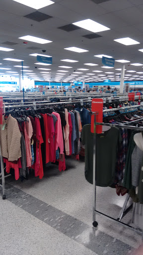 Clothing Store «Ross Dress for Less», reviews and photos, 2421 E Expy 83, Mission, TX 78572, USA