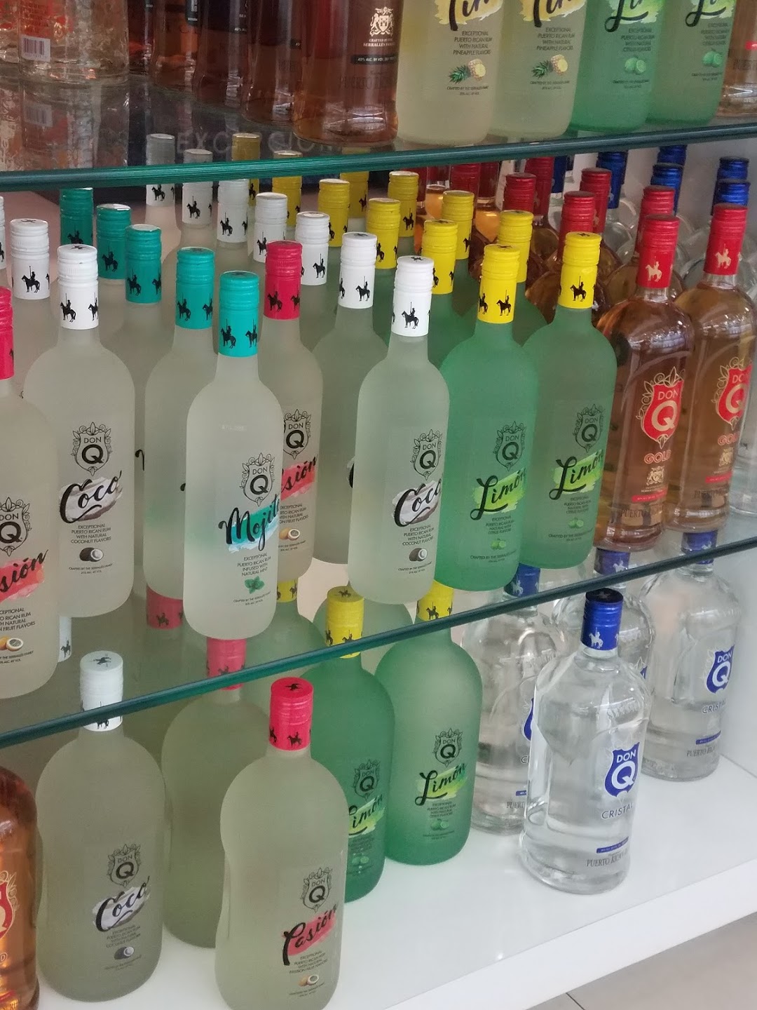 La Cava de Serralles