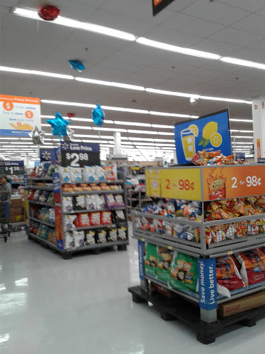 Discount Store «Walmart», reviews and photos, 750 Middle Country Rd, Middle Island, NY 11953, USA