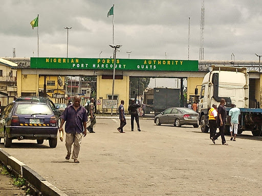Nigerian Ports Authority, Wharf Rd, Old Port Harcourt Twp, Port Harcourt, Nigeria, Art Gallery, state Rivers