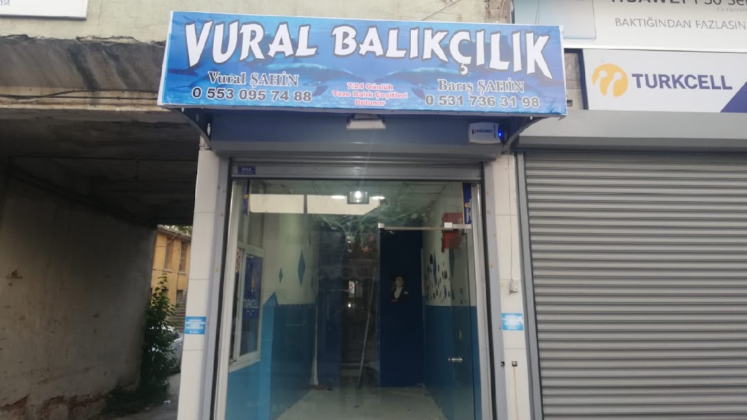 Vural Balklk