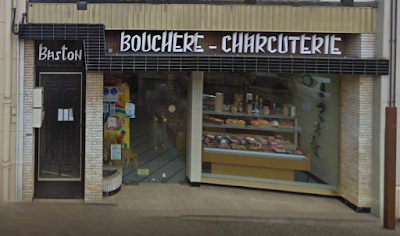 Boucherie - Charcuterie - Traiteur Baston SARL à Stenay