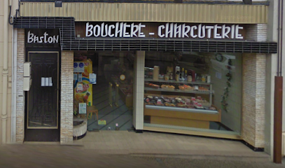 Boucherie - Charcuterie - Traiteur Baston SARL
