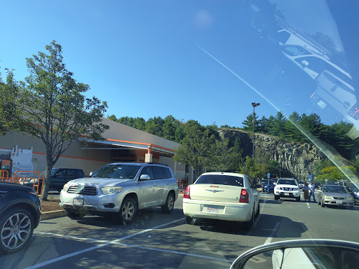 Home Improvement Store «The Home Depot», reviews and photos, 564 Broadway, Saugus, MA 01906, USA