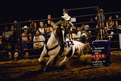 Shady Acres Rodeo