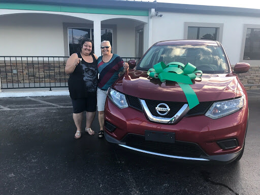 Used Car Dealer «Enterprise Car Sales», reviews and photos, 5322 E Colonial Dr, Orlando, FL 32807, USA