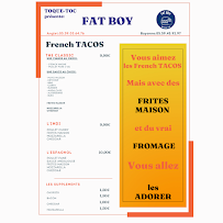 Photos du propriétaire du Restaurant de hamburgers FAT BOY par Toque Toc à Bayonne - n°13