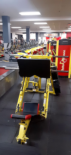 Gym «Retro Fitness - Ave Y», reviews and photos, 325 Avenue Y, Brooklyn, NY 11223, USA