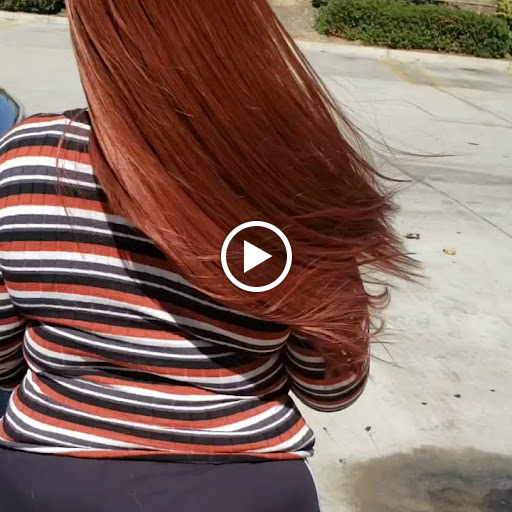 Hair Salon «Luxury Hair Extensions & Salon», reviews and photos, 16049 Baseline Ave, Fontana, CA 92336, USA