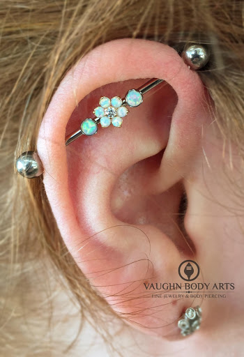 Explore death tattoo ideas, creative tattoo ideas in Monterey, available at Vaughn Body Arts