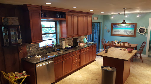 Cabinet Store «Integrity Home Improvement», reviews and photos, 102 Arietta Shores Dr, Auburndale, FL 33823, USA