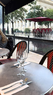 Atmosphère du Restaurant italien Le Murano à Bordeaux - n°8