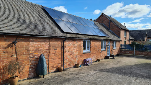 Solar panels courses Nottingham