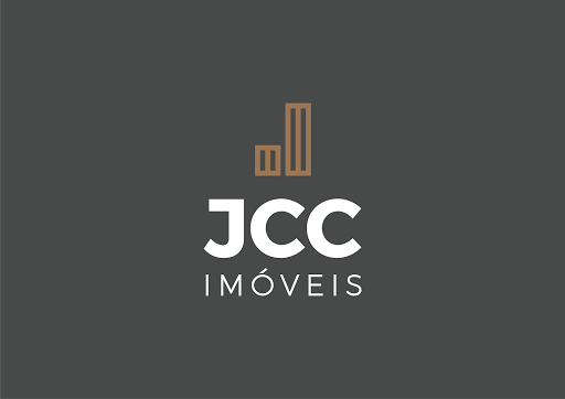 Logo da empresa - JCC Imóveis