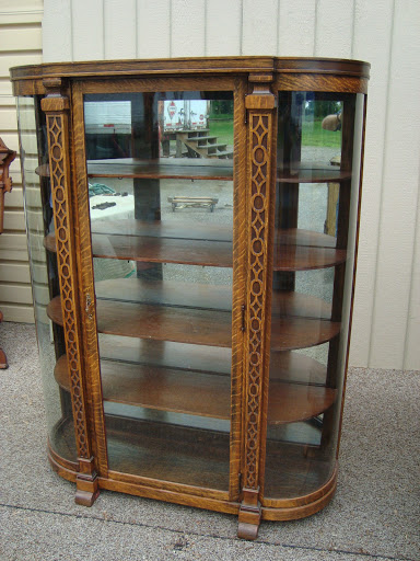 Antique Furniture Store «Center Stage Antiques», reviews and photos, 41 King St, Mt Holly, NJ 08060, USA