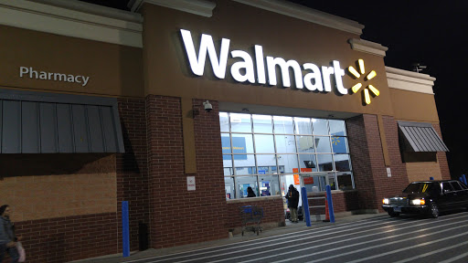Discount Store «Walmart», reviews and photos, 6210 Annapolis Rd, Landover Hills, MD 20784, USA