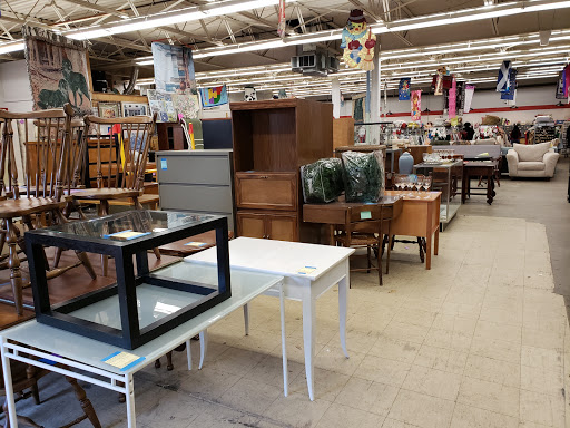 Thrift Store «Ann Arbor PTO Thrift Shop», reviews and photos