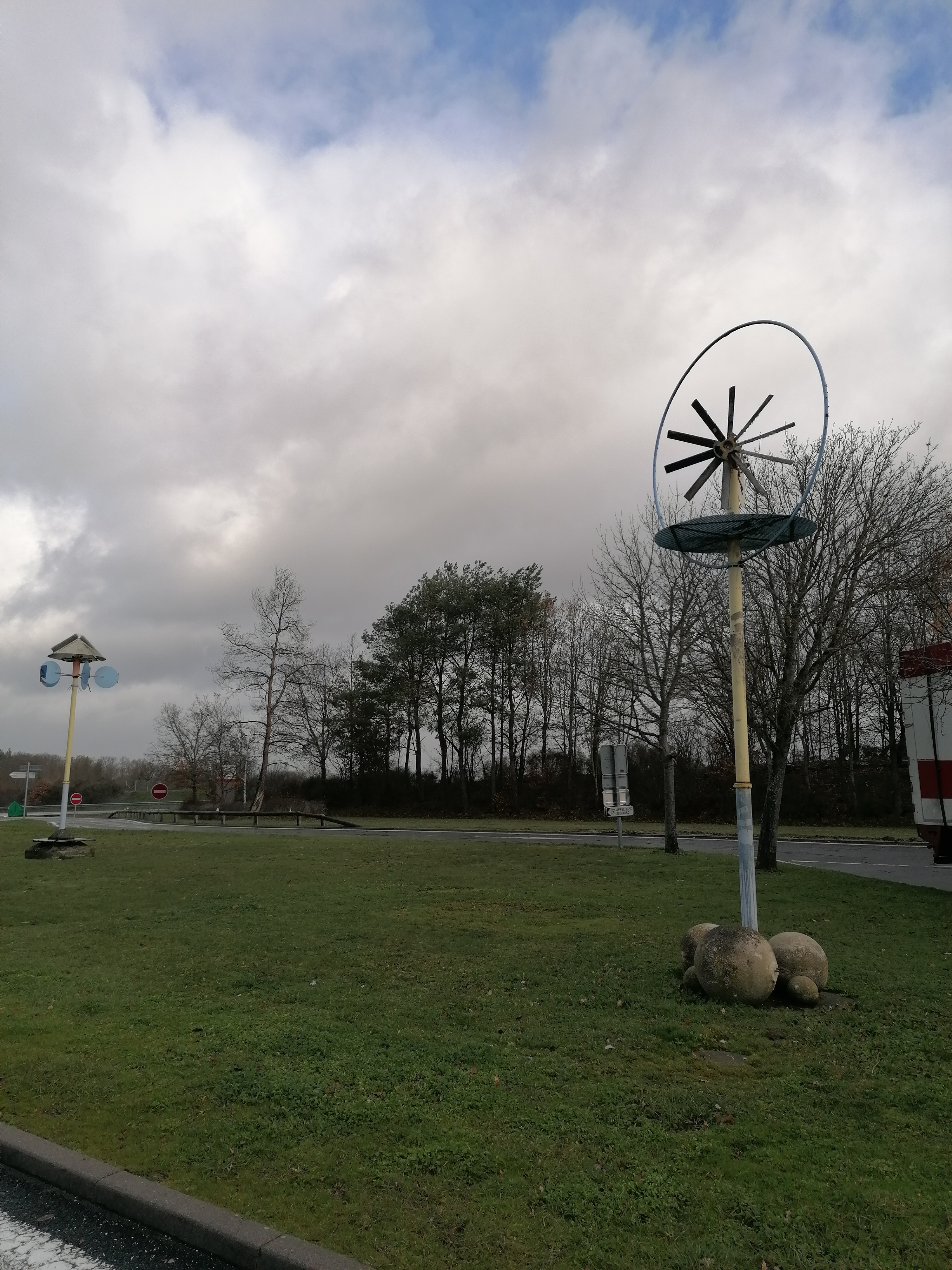 Photo n° 1 de l'avis de Zbigniew.z fait le 09/12/2019 à 17:17
