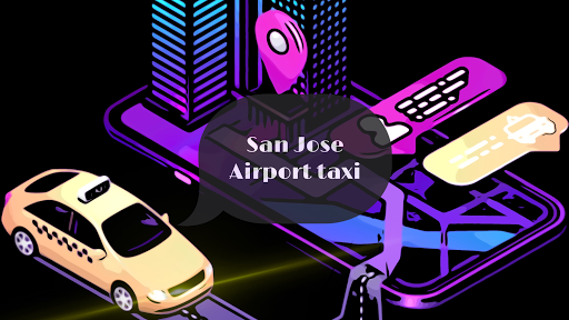 San jose Airport Taxi
