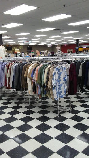 Thrift Store «A Better Way Bargains», reviews and photos, 320 Dividend Dr, Peachtree City, GA 30269, USA