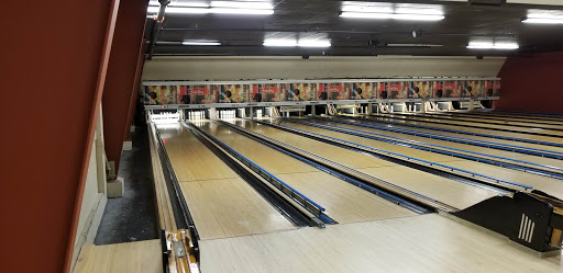 Club «Orleans Bowling Center Inc», reviews and photos, 191 MA-6A, Orleans, MA 02653, USA