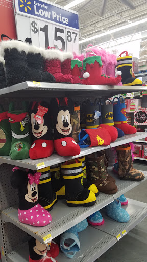 Department Store «Walmart Supercenter», reviews and photos, 300 Pleasant Grove Rd #600, Mt Juliet, TN 37122, USA