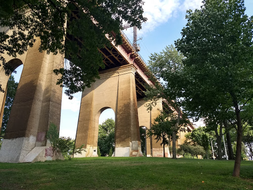 Park «Astoria Park», reviews and photos, 19 19th St, Queens, NY 11105, USA