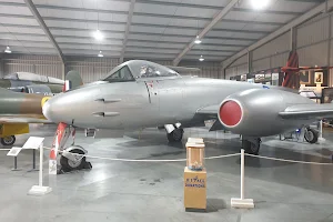 Jet Age Museum image