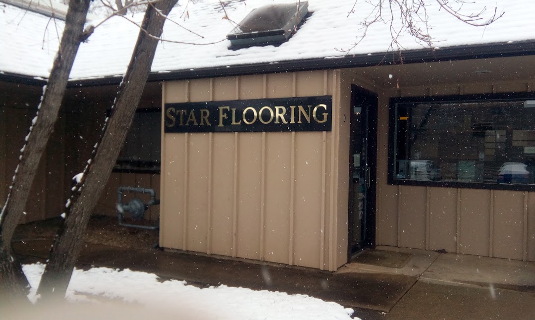 Star Flooring & Design
