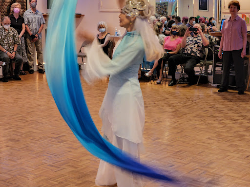 Dance School «In Step School of Dance», reviews and photos, 9440 Mathy Dr, Fairfax, VA 22031, USA