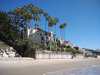 Zuma Beach