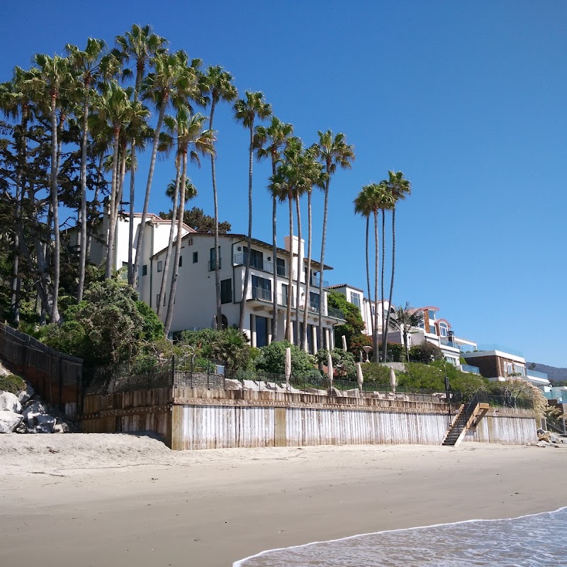 Zuma Beach